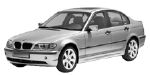 BMW E46 P1B27 Fault Code