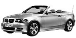 BMW E88 P1B27 Fault Code