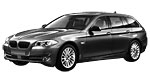 BMW F11 P1B27 Fault Code